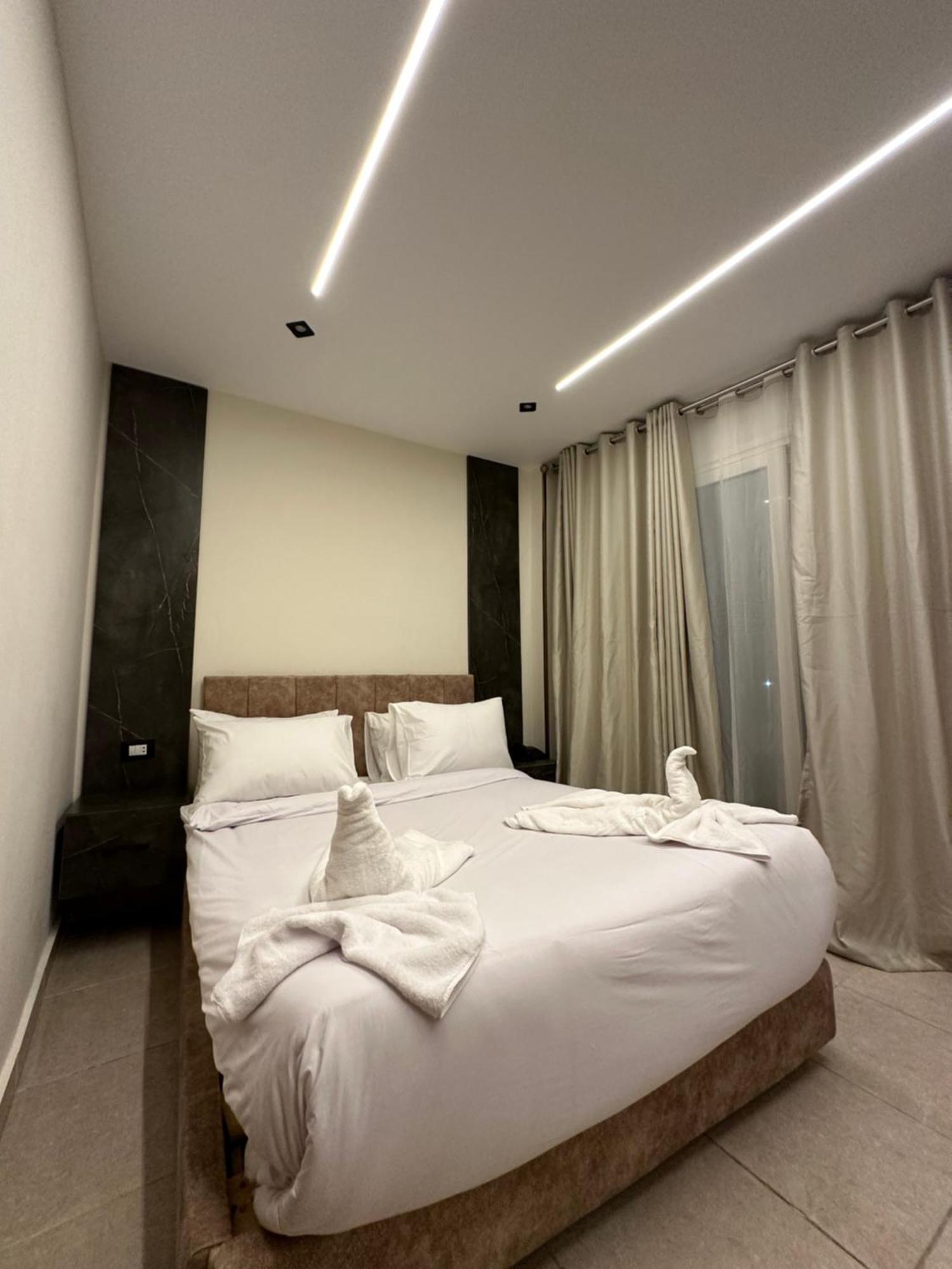 Taj Pyramids View Inn Kafret el-Gabal 外观 照片