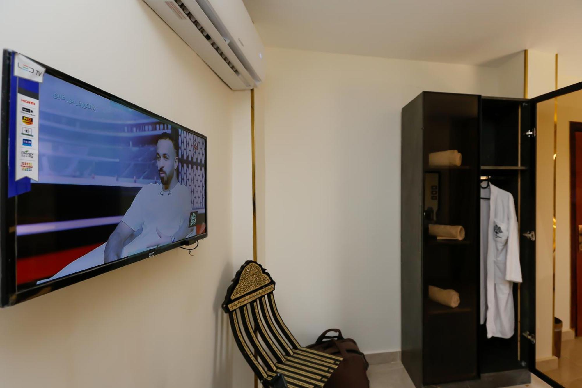 Taj Pyramids View Inn Kafret el-Gabal 外观 照片